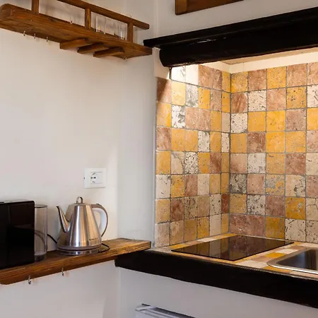 Nido Tornabuoni By Mmega Firenze