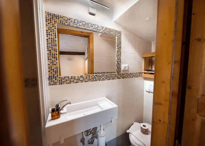 Nido Tornabuoni By Mmega Appartement *