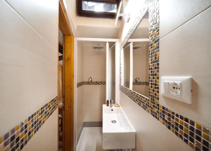 Nido Tornabuoni By Mmega Lejlighed